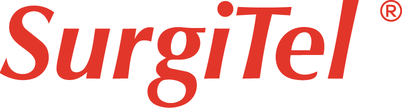 SurgiTel Logo