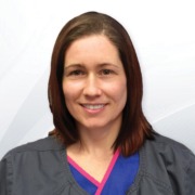 Photo of vet Doctor Doering