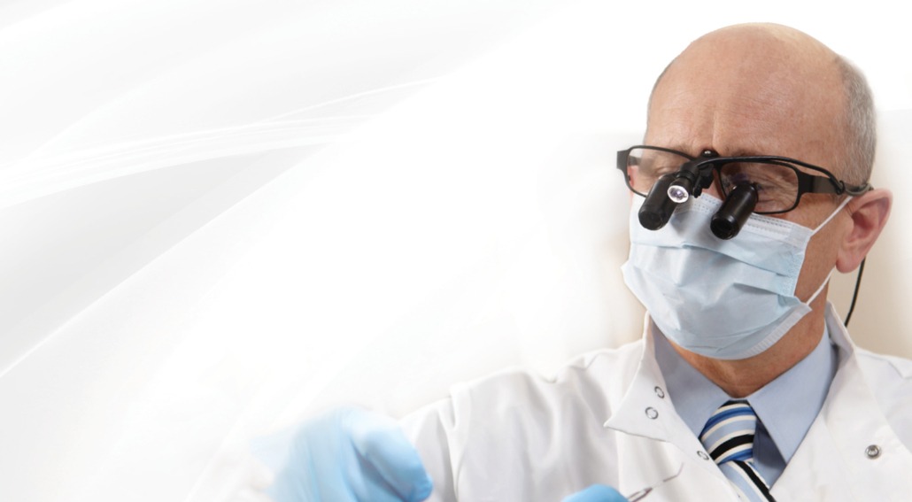 SurgiTel Dental Loupes Ergonomic Loupes Headlights LED