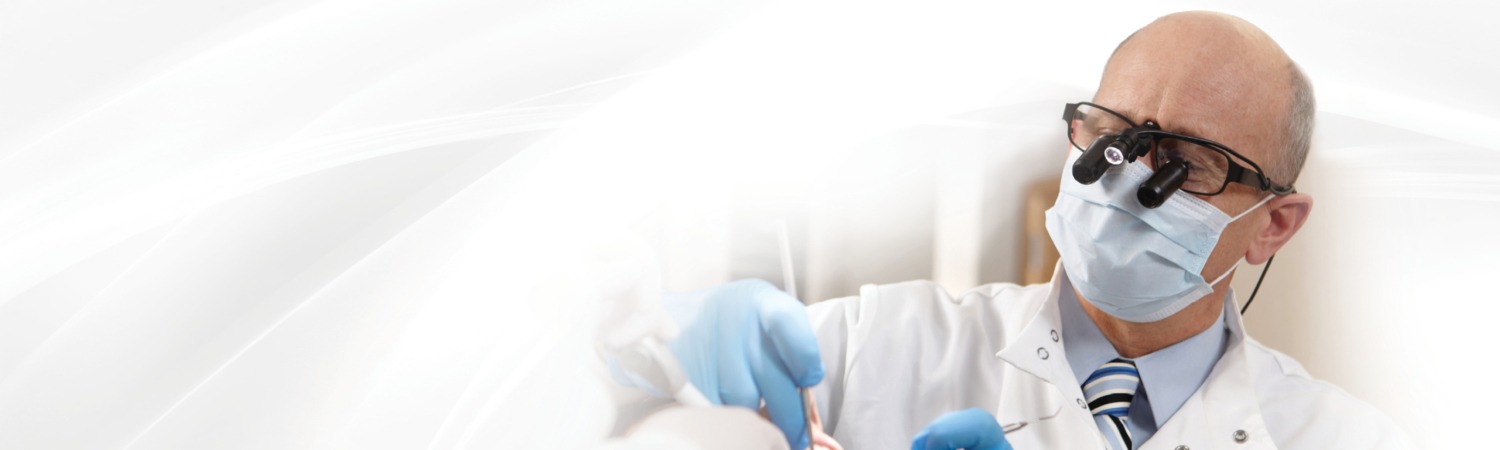 Ergonomic Dental Loupes & LED Highlights - SurgiTel