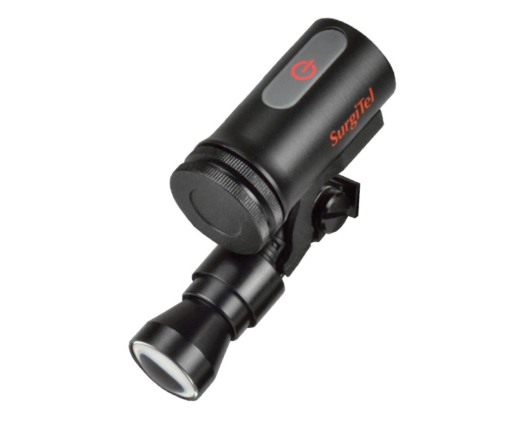 SurgiTel LED Headlights Dental Loupes with Light Surgical Headlight