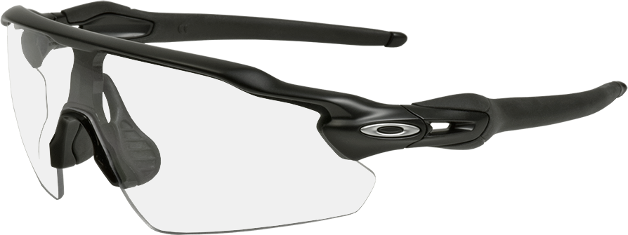 Radar EV Black
