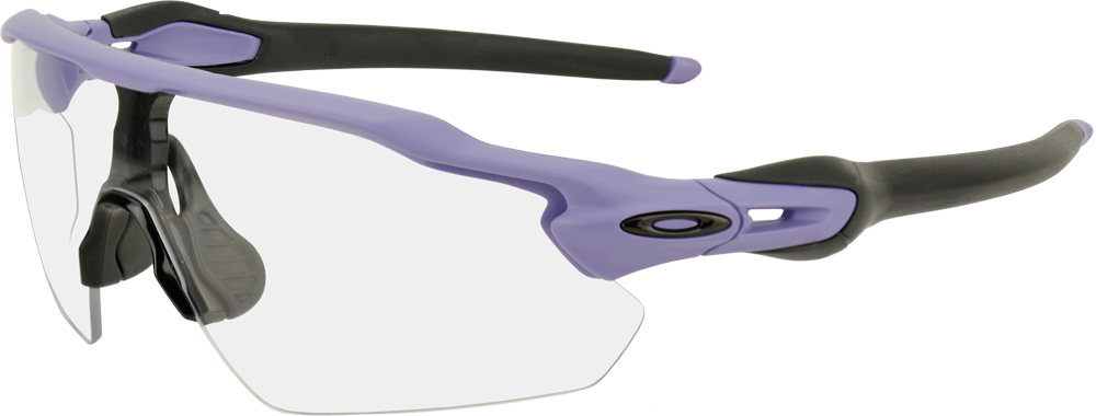 Radar EV Matte Lilac