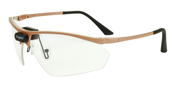 surgitel oakley loupes