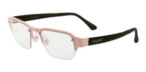 SurgiTel Frames - Ergo Max Pink
