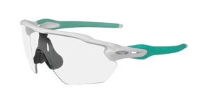 SurgiTel Frames - Radar EV XS White Green