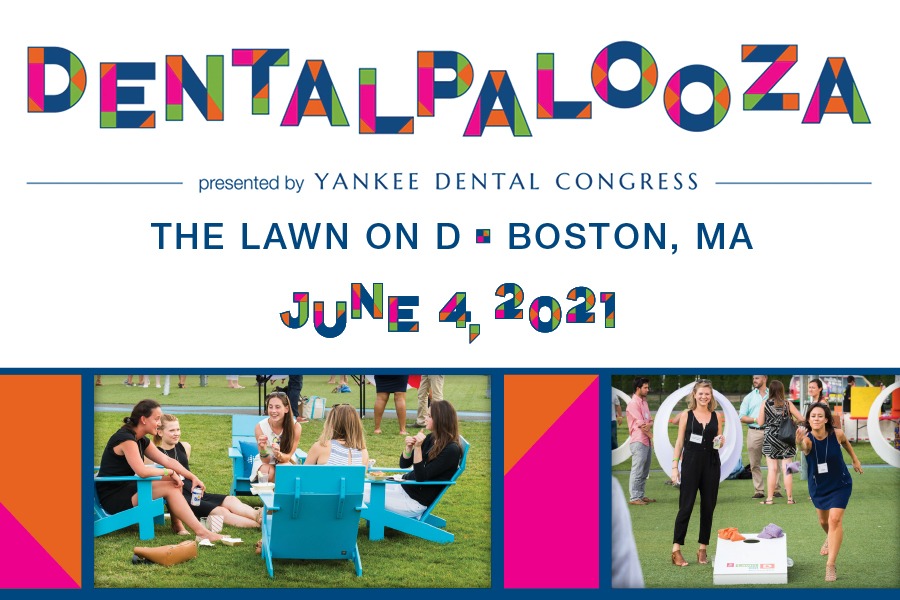 Dentalpalooza 2021