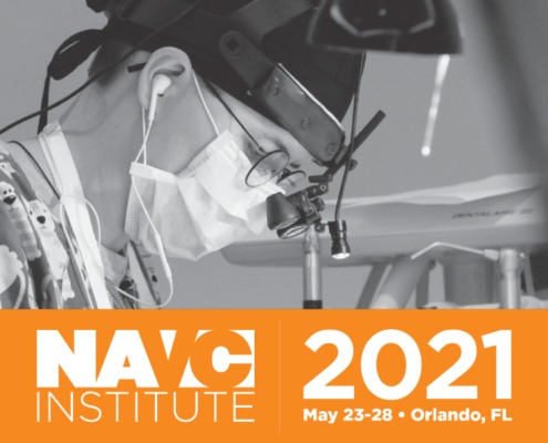 NAVC Institute 2021