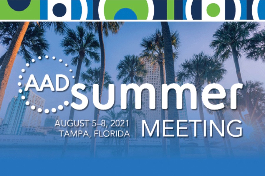 AAD Summer Meeting 2021 SurgiTel