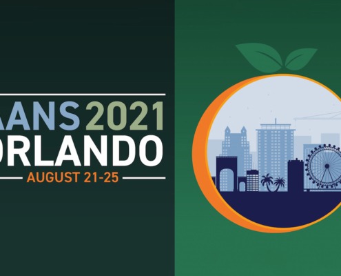 American Association of Neurological Surgeons Meeting 2021