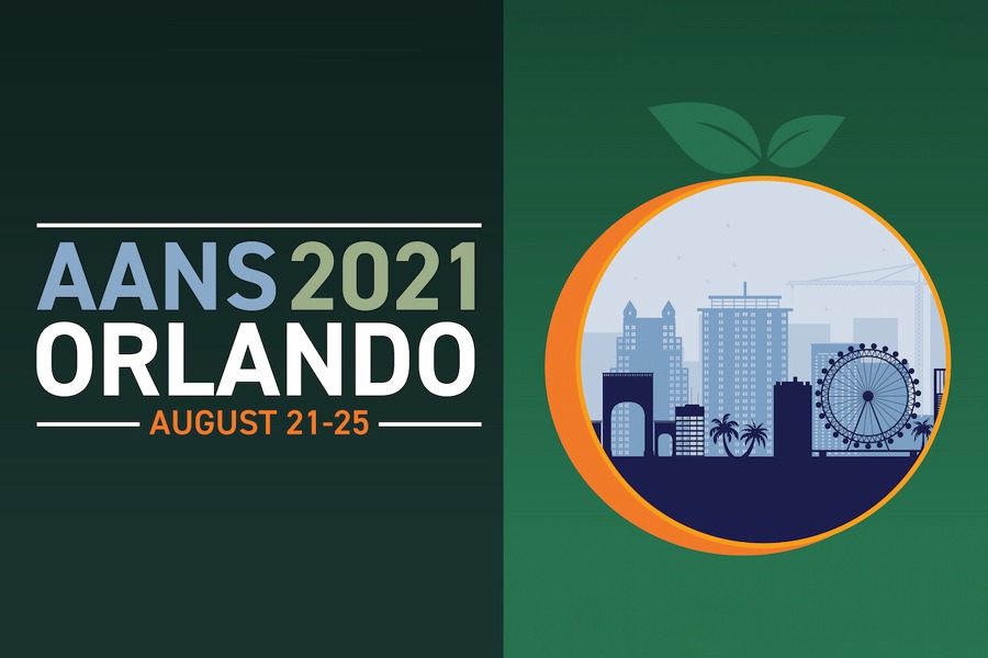 American Association of Neurological Surgeons Meeting 2021