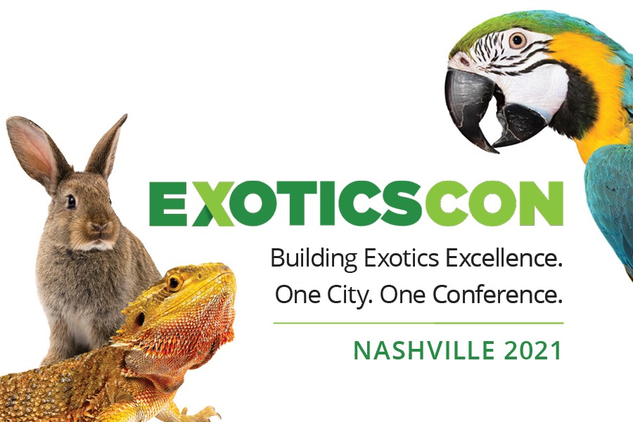 ExoticsCon 2021