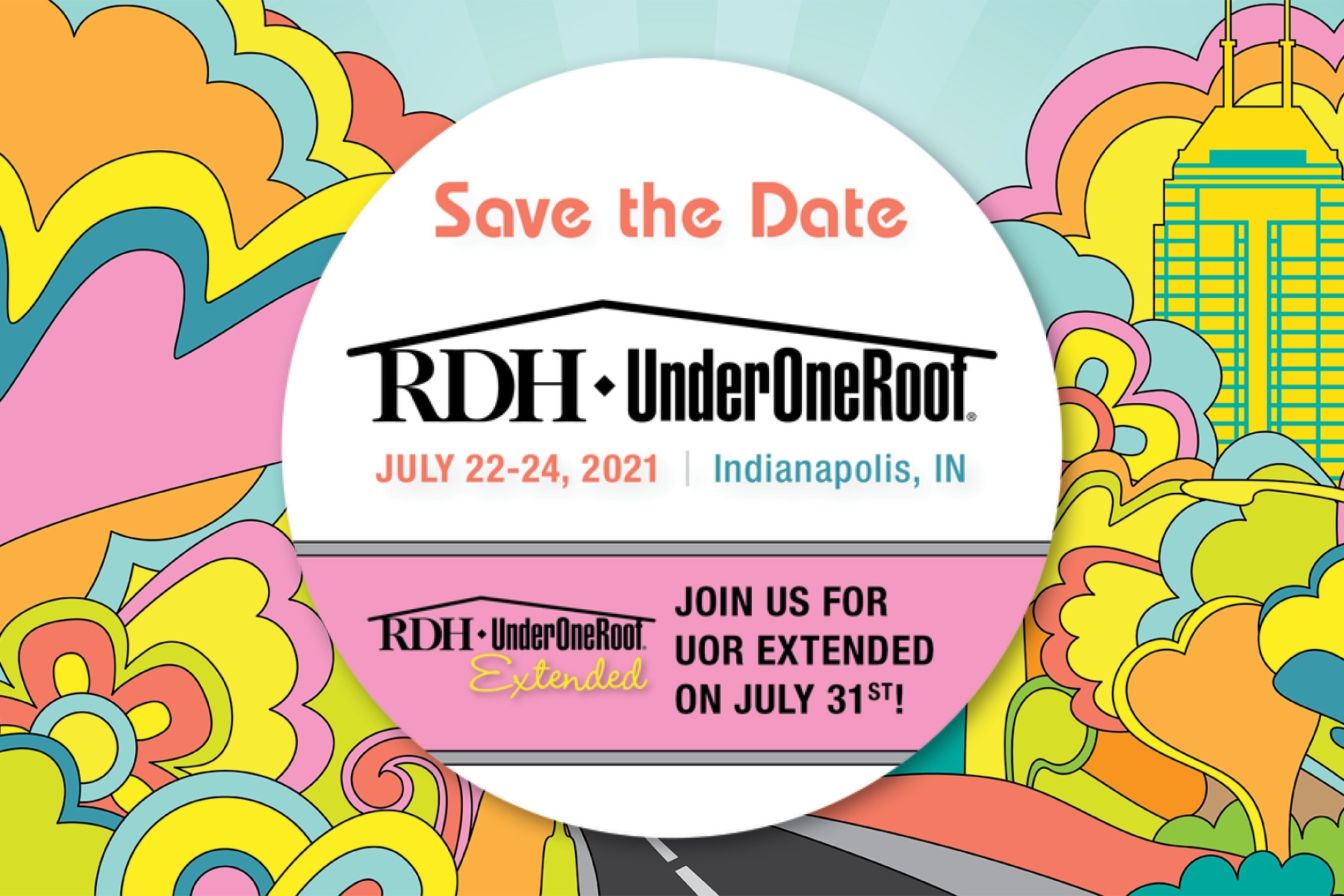 RDH Under One Roof 2021
