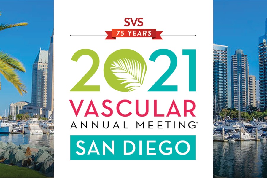 Society for Vascular Surgery Annual Meeting 2021