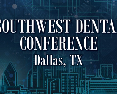 Southwest Dental Conference 2021