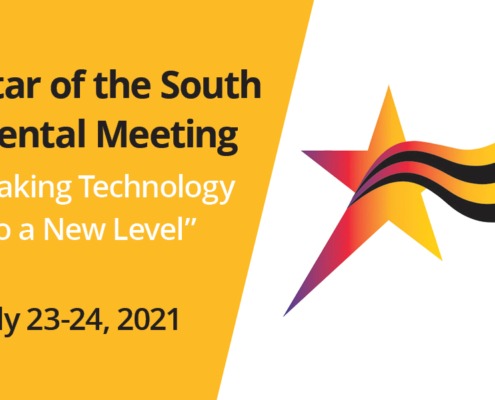 Star of the South Dental Meeting 2021