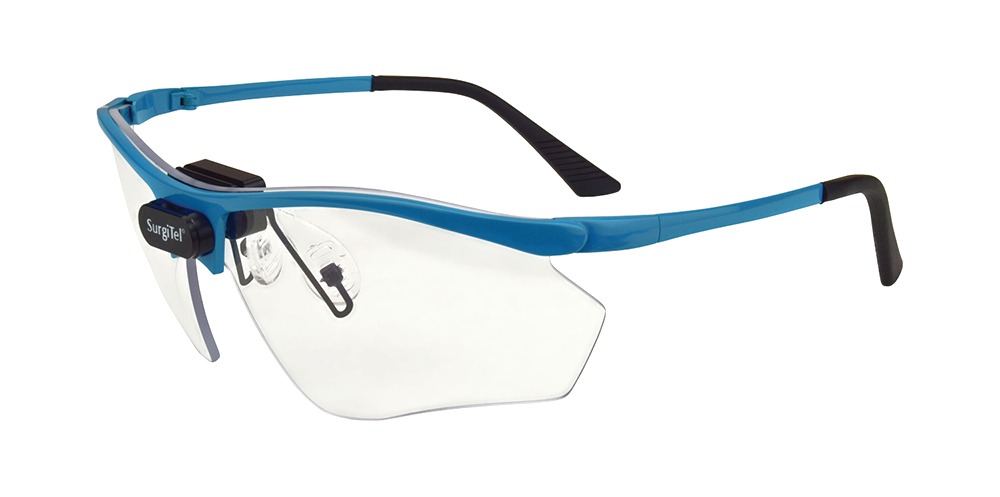 Con2our Frame Caribbean Blue