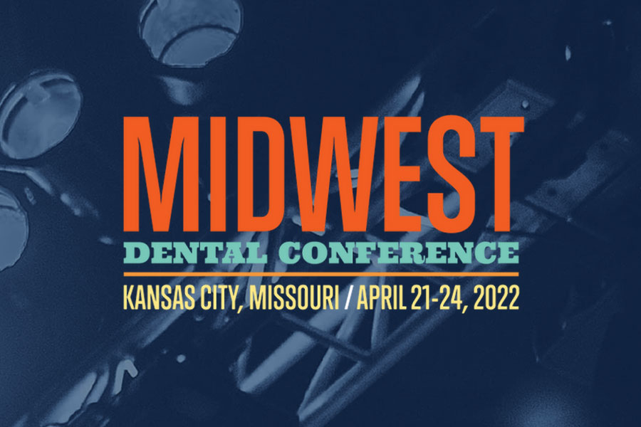 Midwest Dental Conference 2022 SurgiTel