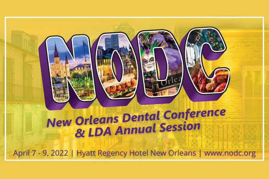 NODC & LDA Annual Session 2022 SurgiTel