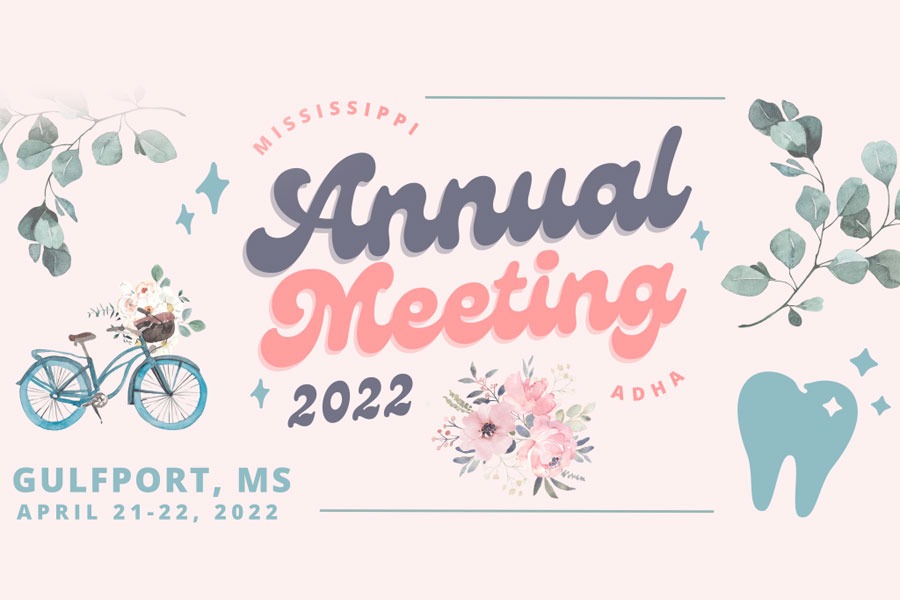 MDHA Annual Session 2022