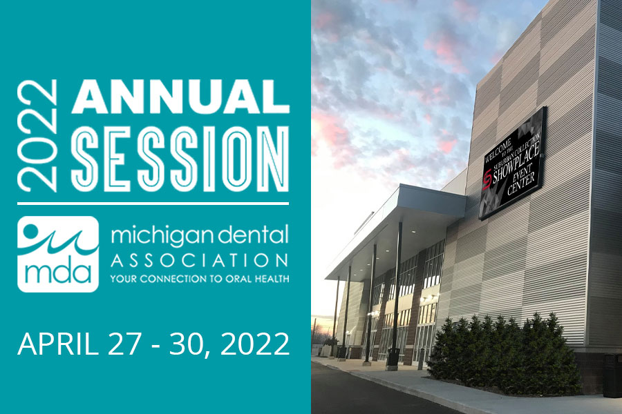 MDA Annual Session 2022 SurgiTel