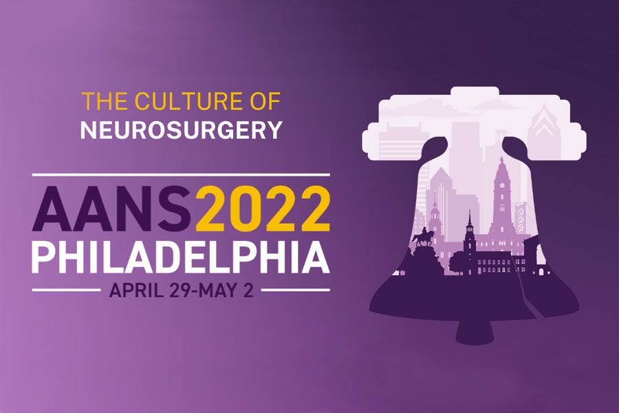 AANS Annual Scientific Meeting 2022