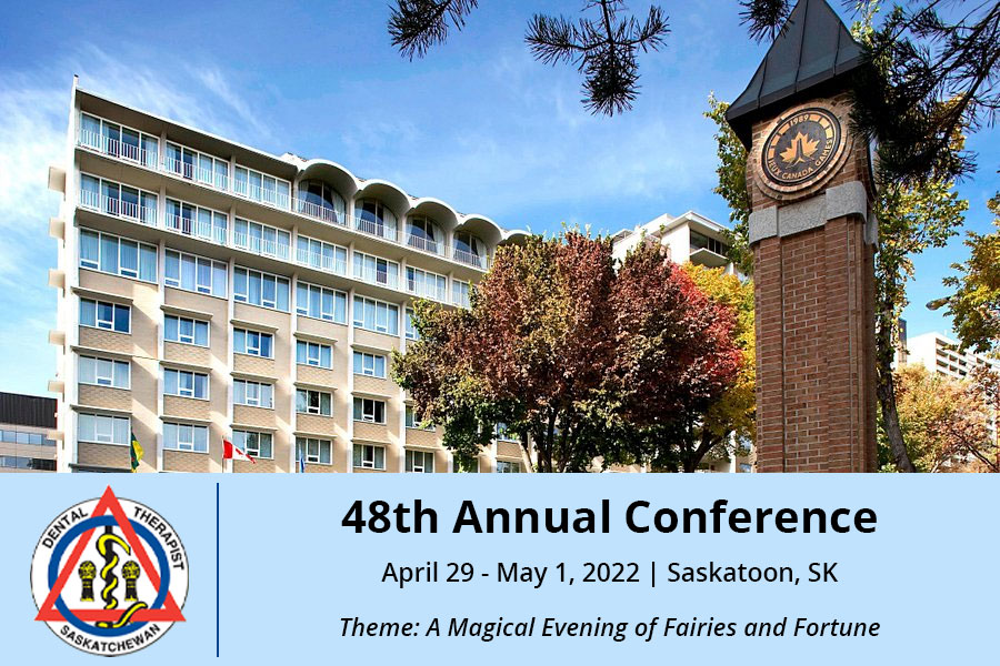 SDTA Annual Conference 2022