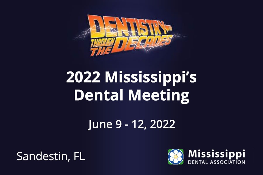 MDA Annual Dental Meeting 2022 SurgiTel