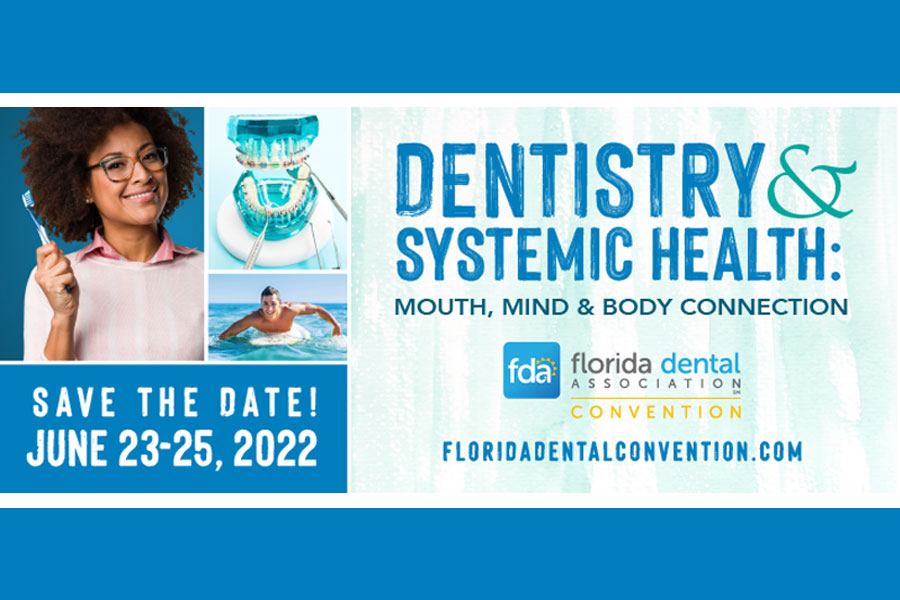FDA Florida Dental Convention 2022