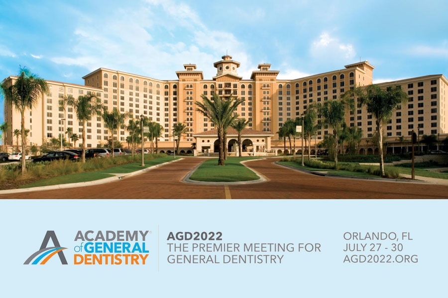 AGD 2022