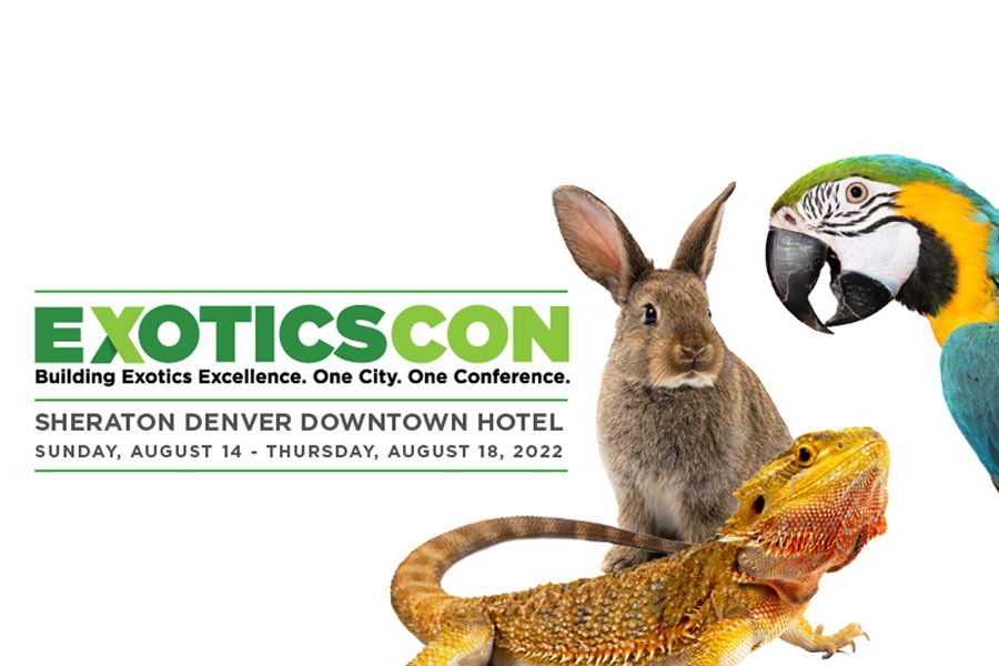 ExoticsCon Denver 2022