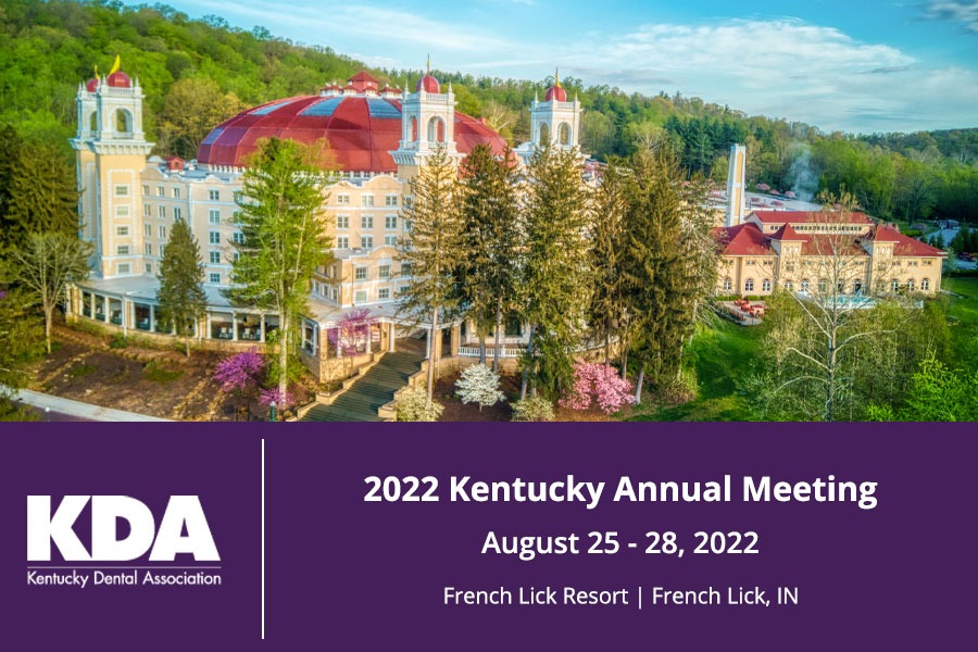 KDA Kentucky Meeting 2022 SurgiTel