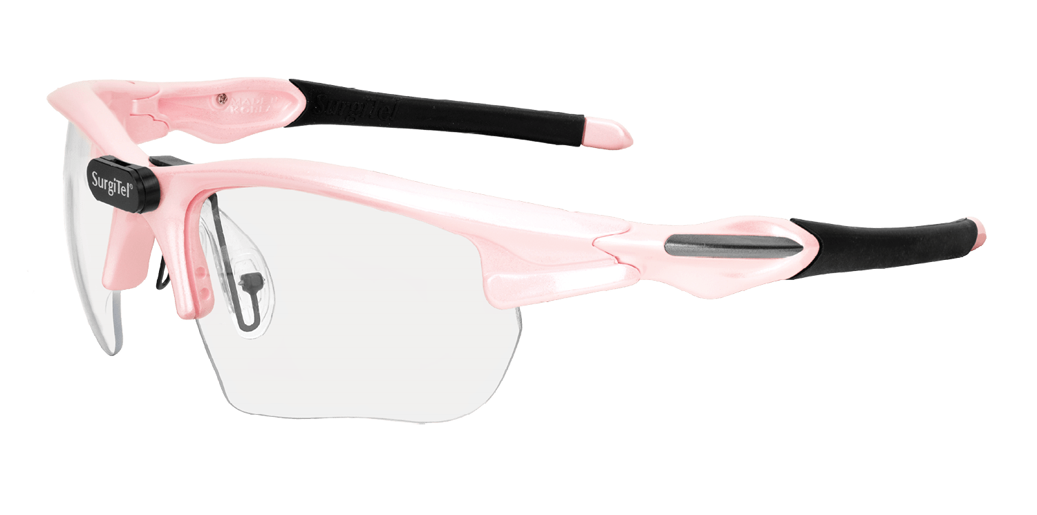 Ice Pink