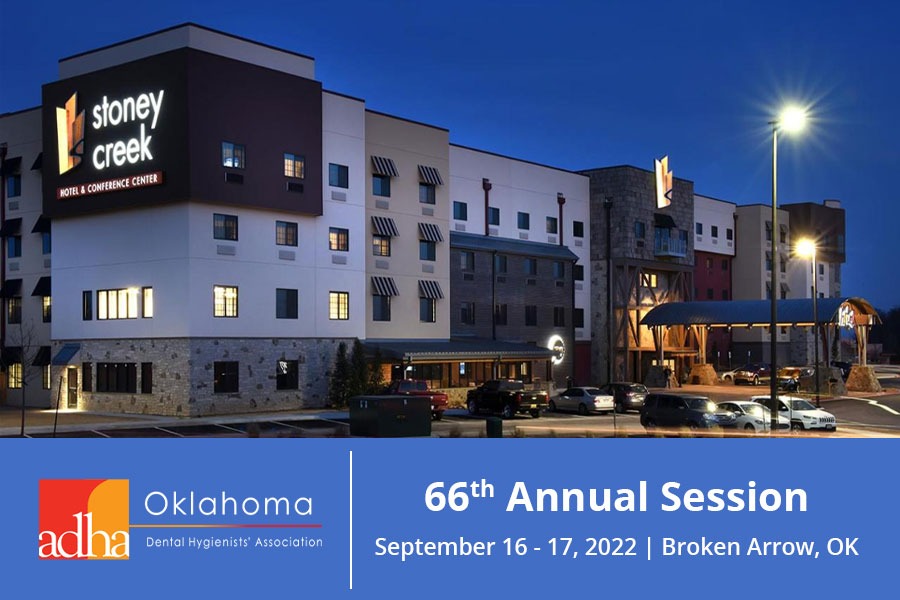 OKDHA Annual Session 2022