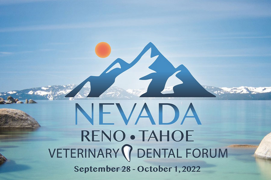 Veterinary Dental Forum 2022