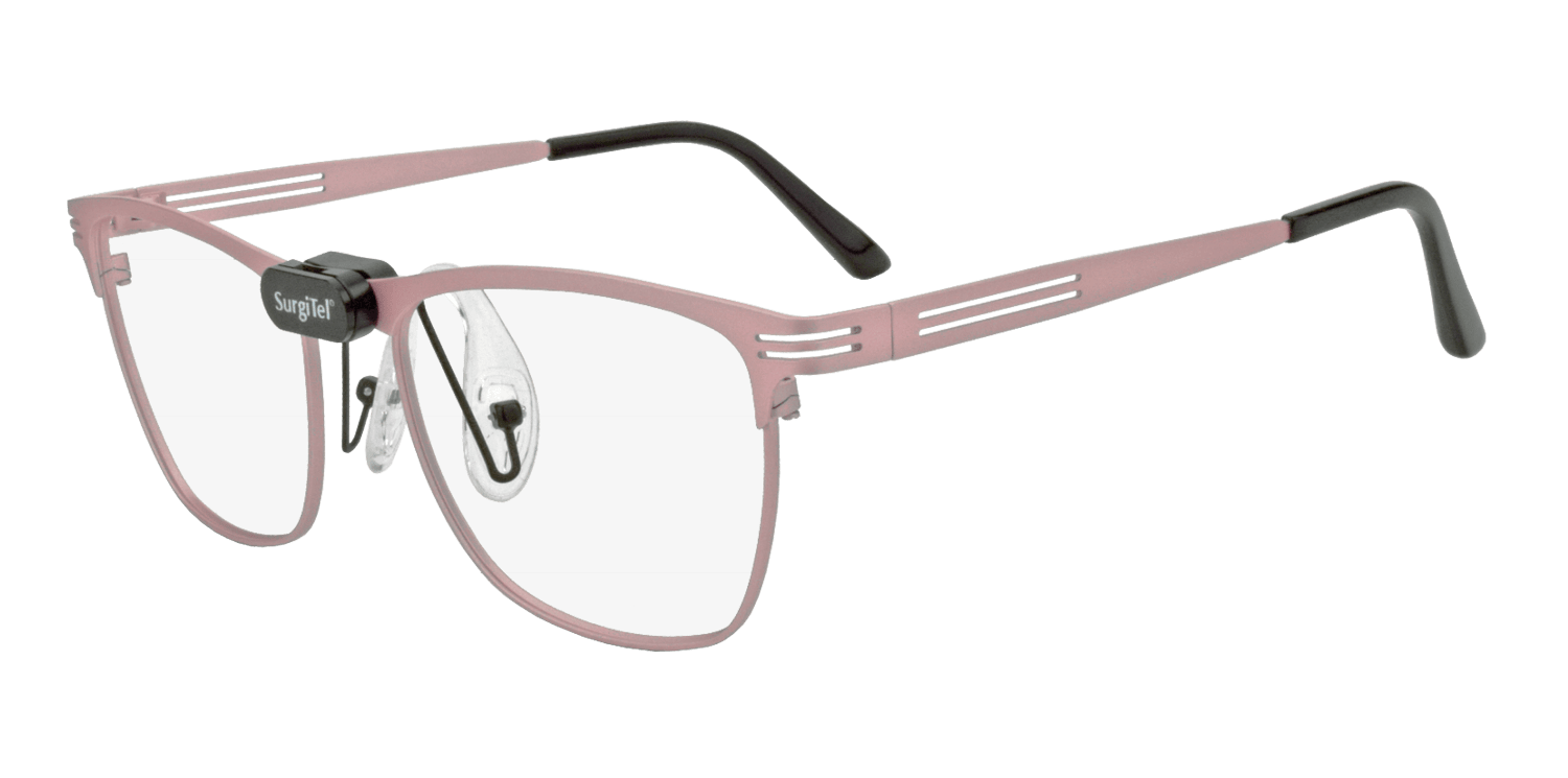 Pink Pearl