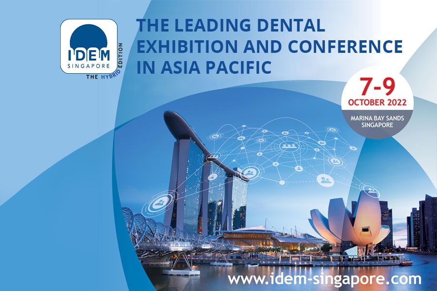 IDEM 2022 Singapore