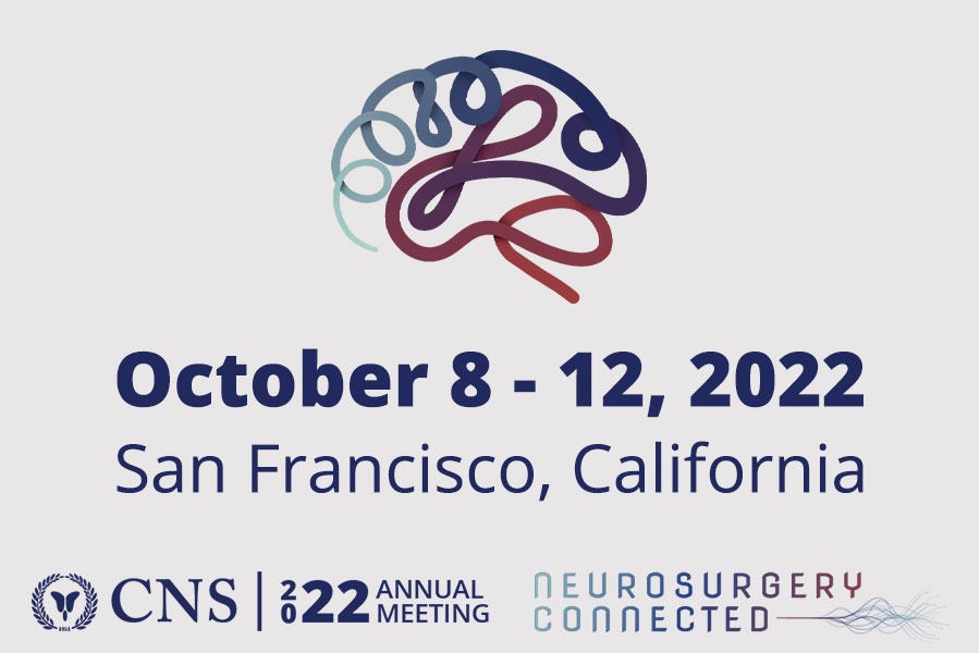 Cns 2022 Annual Meeting Surgitel Cns 2022 Annual Meeting Surgitel