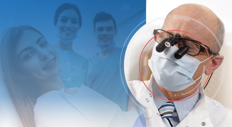 Dental Loupes