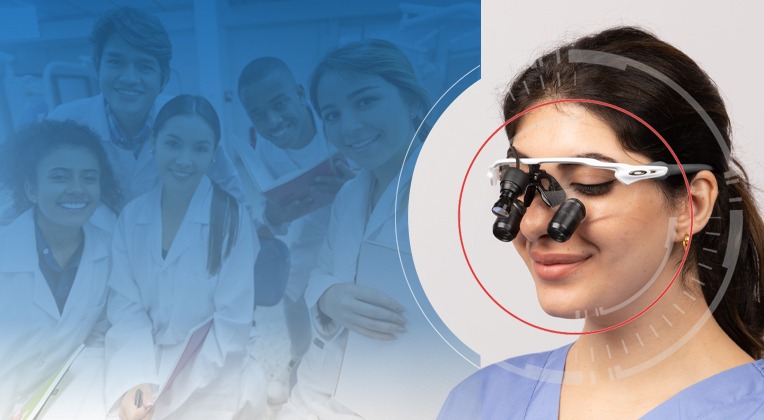 Student Loupes