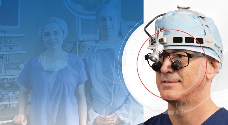 Surgical Loupes