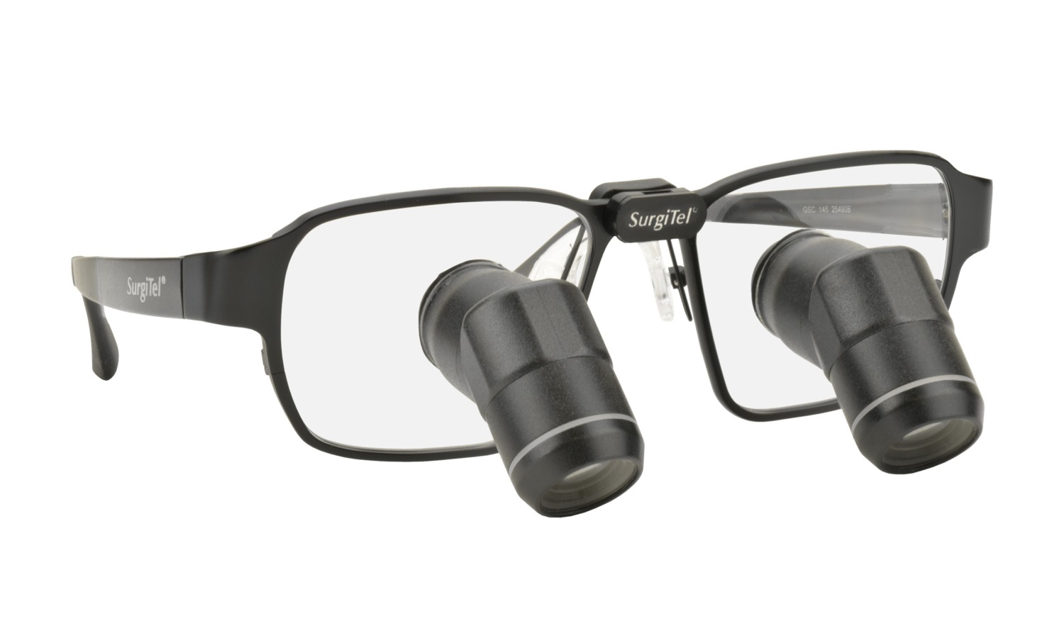 SurgiTel Surgical loupes Dental loupes Veterinarian loupes