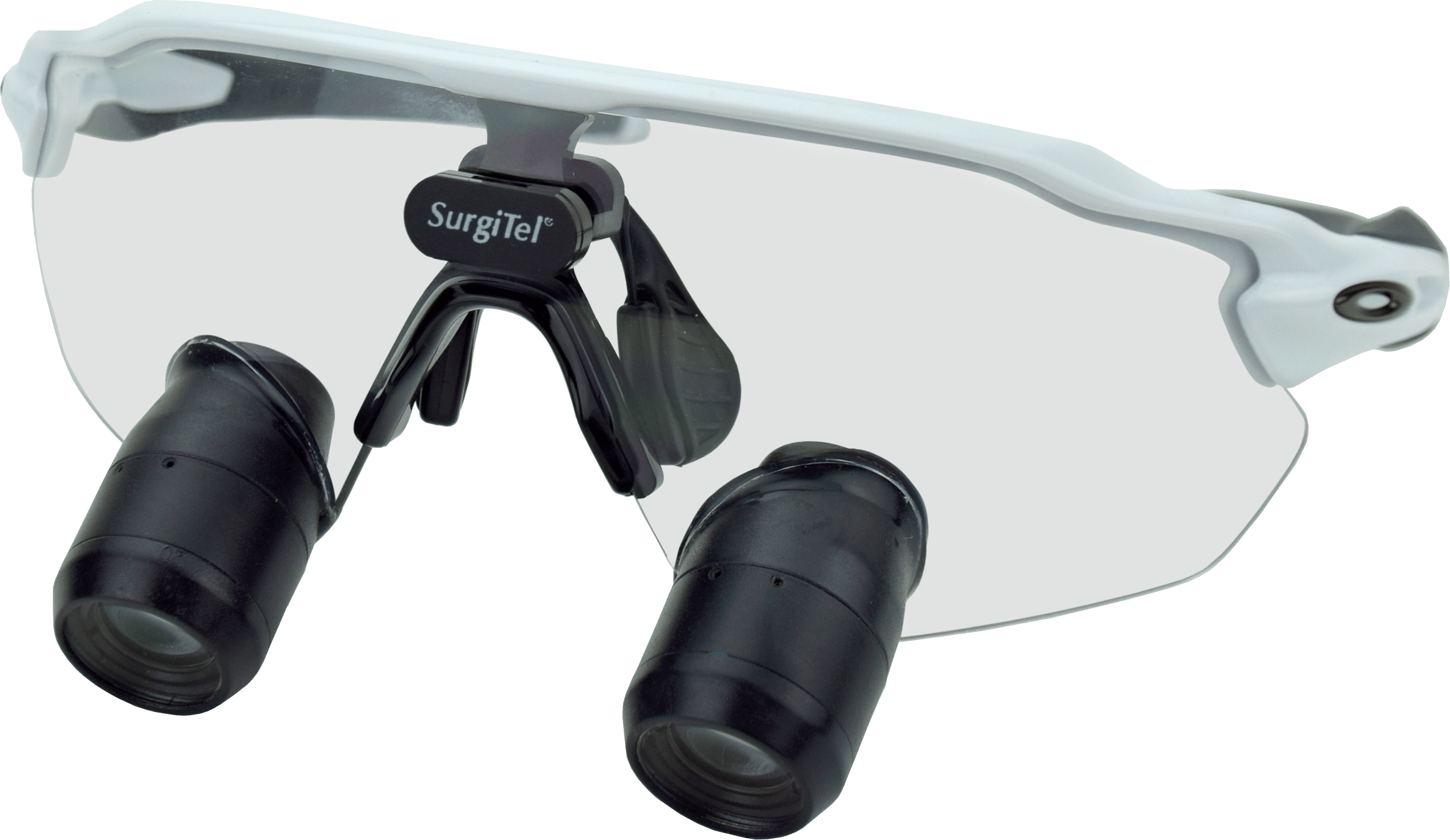 UltiView™ Lite 3.0x