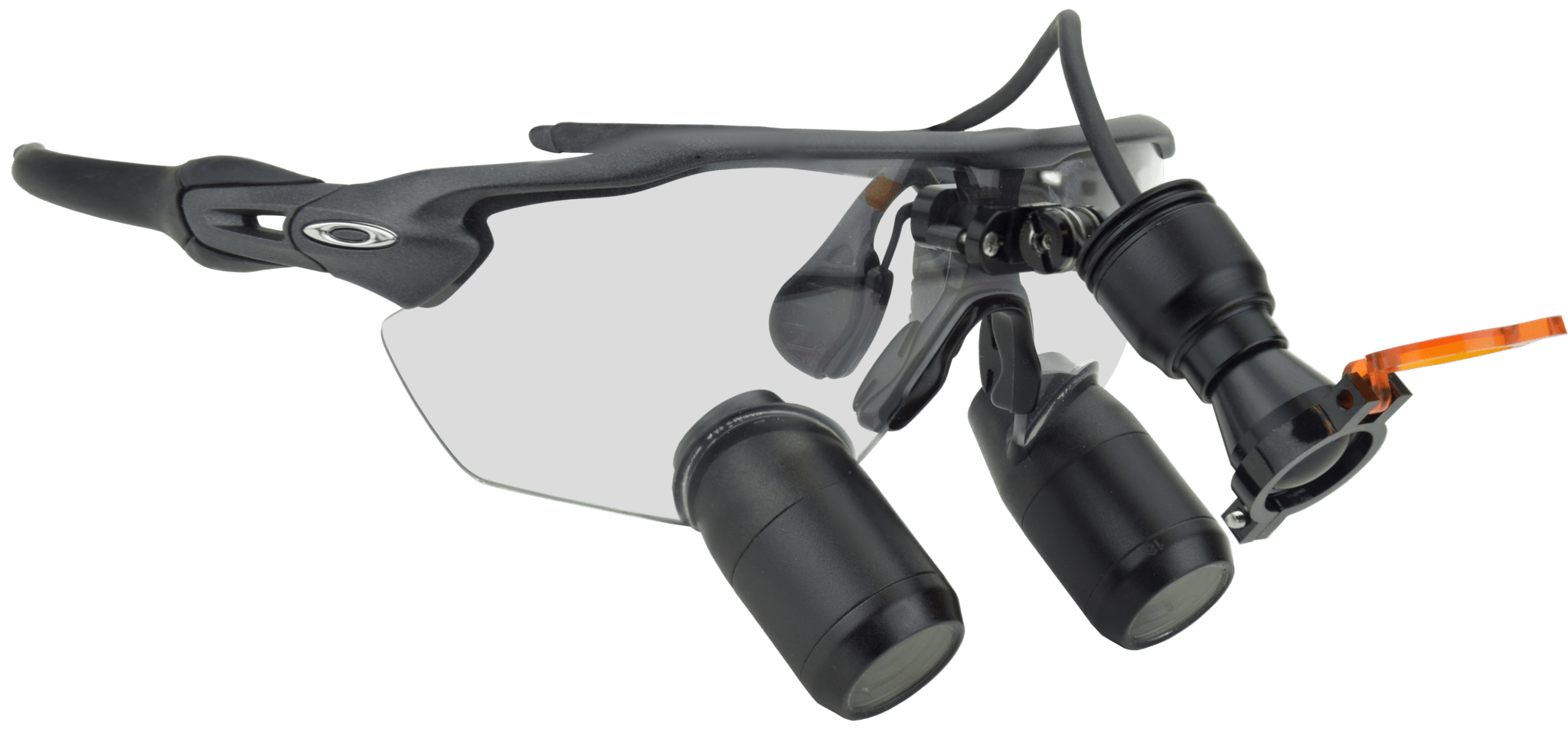 Student Loupes SurgiTel