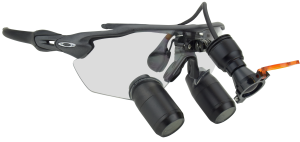 Oakley Radar Micro 3x Micro LED Trim