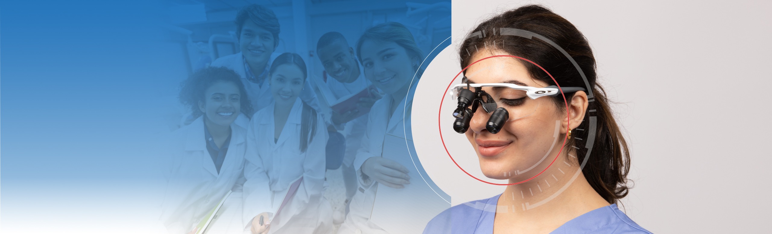 Student Loupes