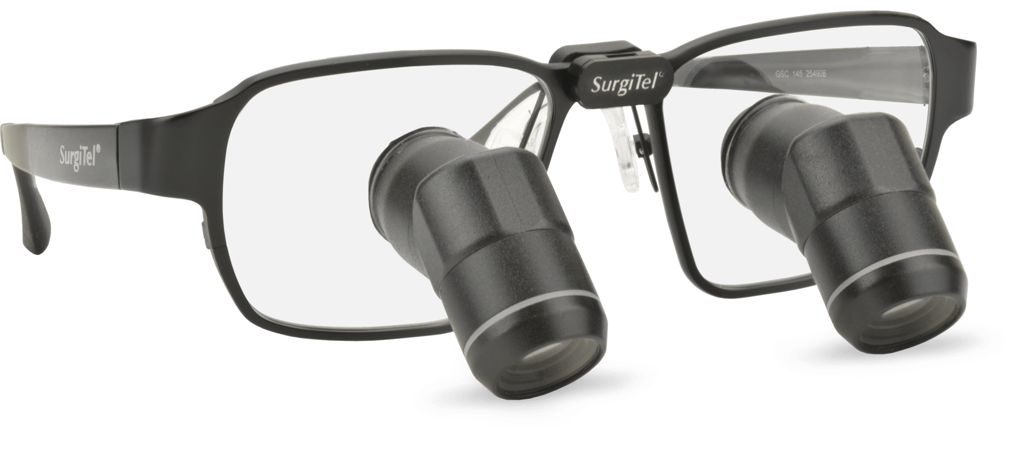 Loupes for Dentists and Hygienists SurgiTel®