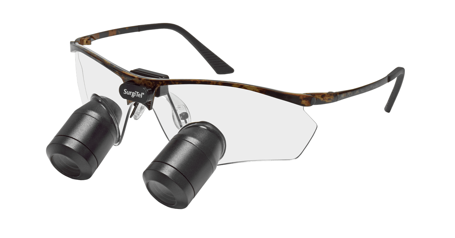 TTL Loupes – SurgiOptics