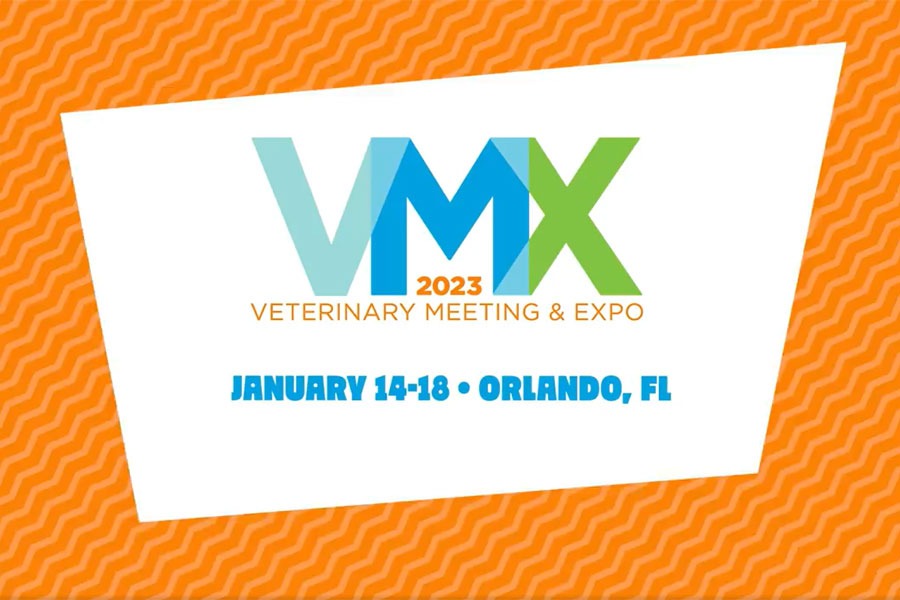VMX 2023