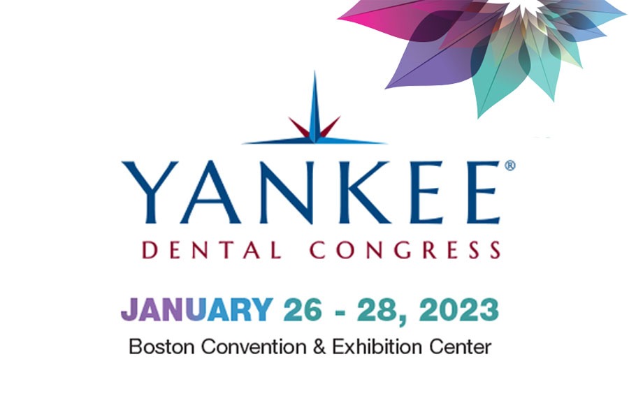 Yankee Dental Congress 2023